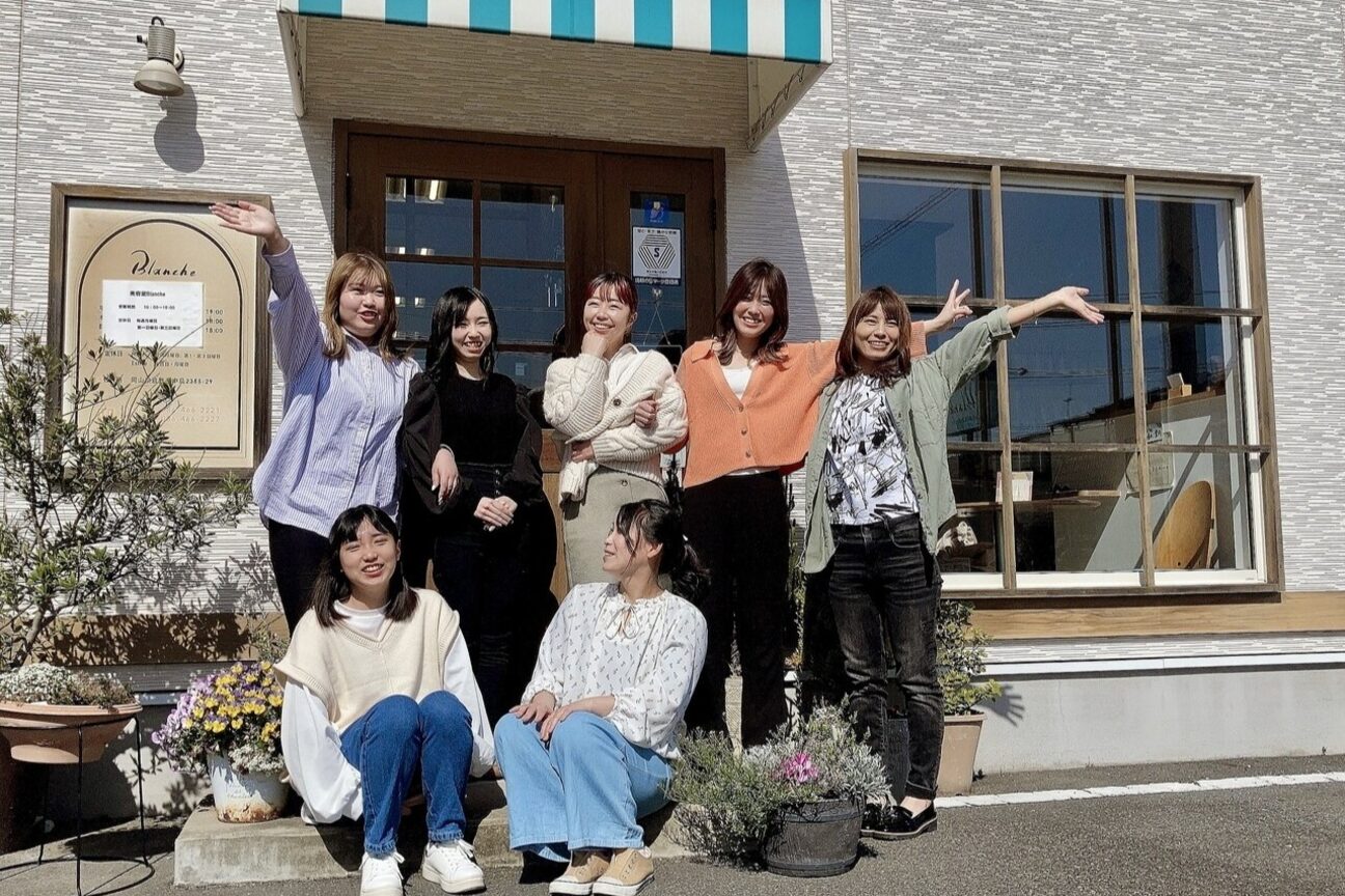 有限会社　ブランシュ画像3