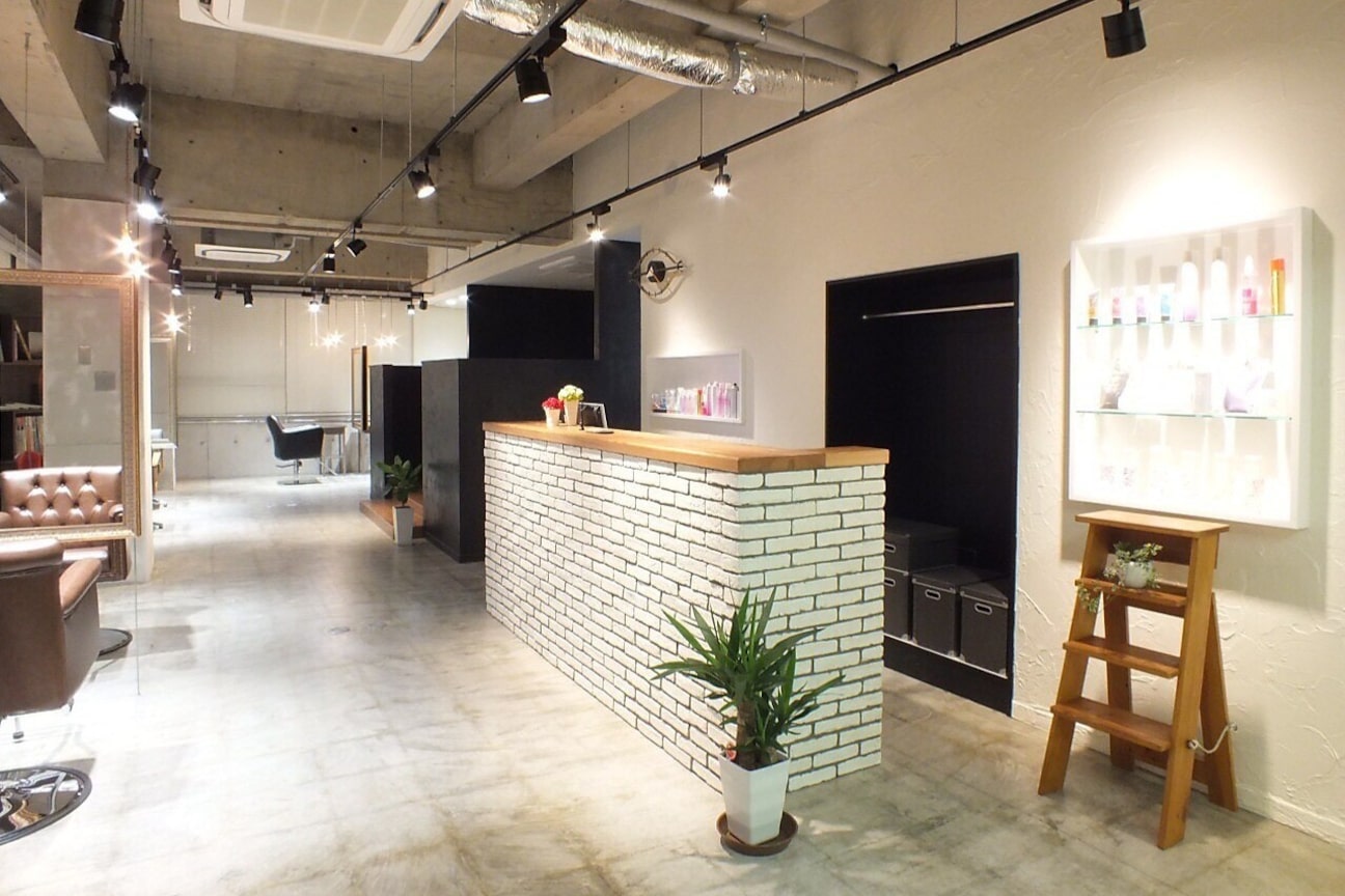 美容室/Noa hair make【ノア ヘアメイク】西千葉徒歩１分（株式会社　Ｎｏａ　ｈａｉｒ　ｍａｋｅ）画像1