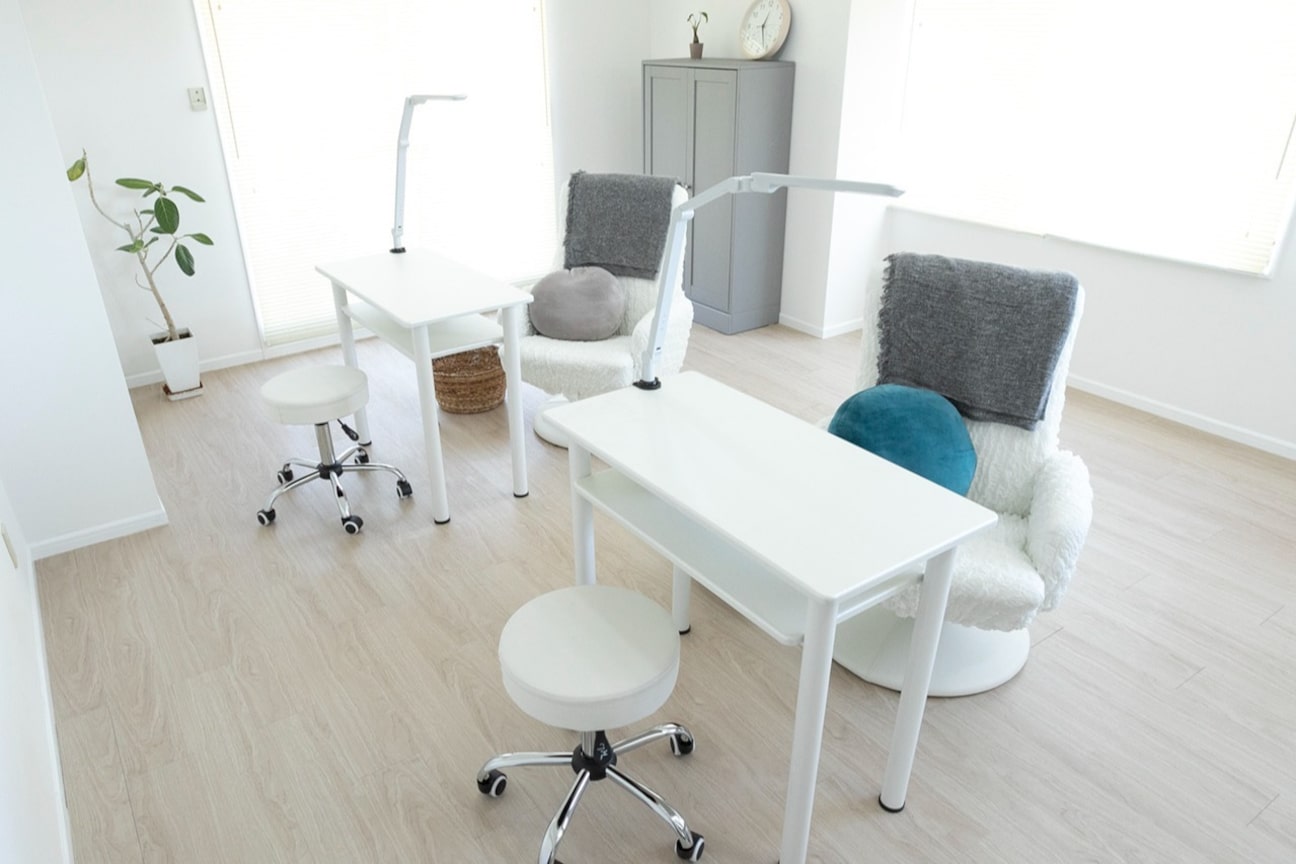 nail salon LIAn.(株式会社 VIAS)画像1