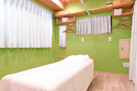 SSCマッサージ 池袋東口店