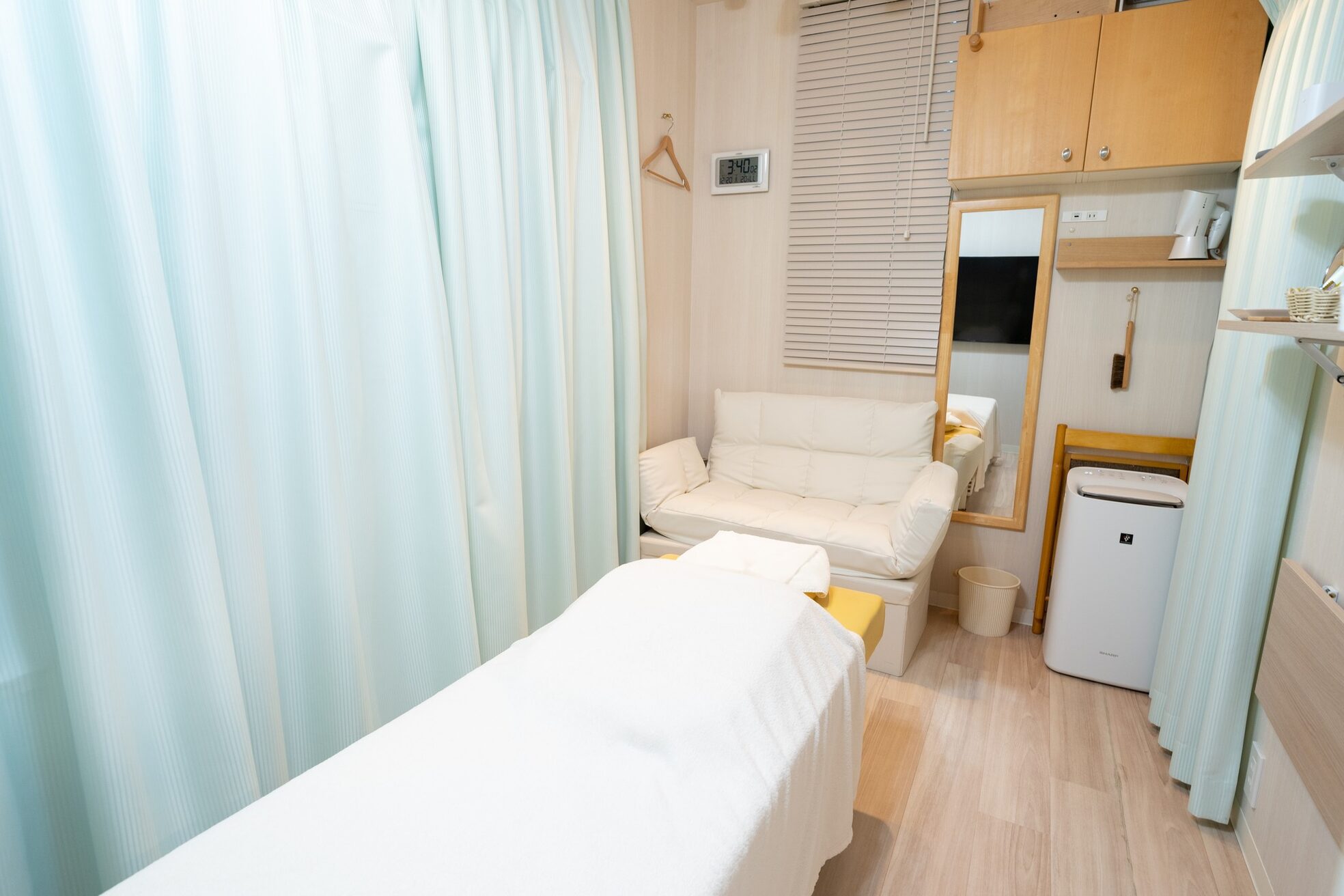 エスエスシイマッサージ 池袋西口店(SSCマッサージ)1