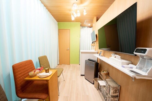 エスエスシイマッサージ 池袋西口店(SSCマッサージ)3