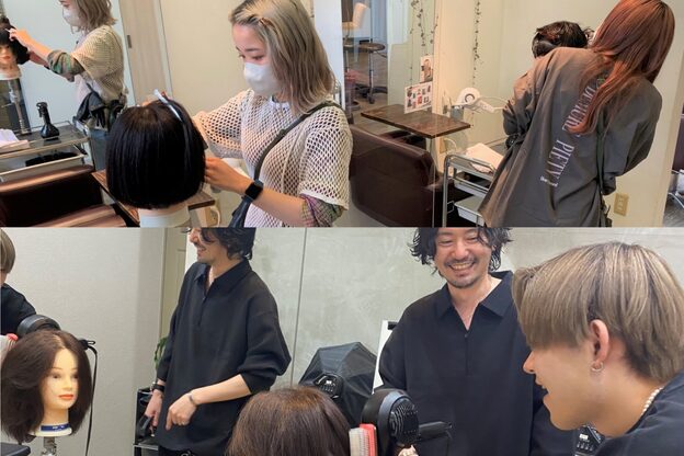 ディッシュ 新宿御苑(dish)5