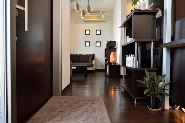 ミストヘア(mistHAIR)1