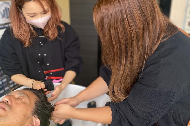 エルザ ヘア(ERUZA HAIR)4