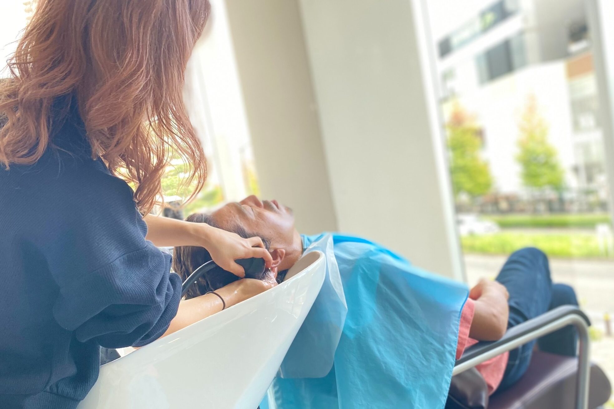 ルフトヘア 南千住10