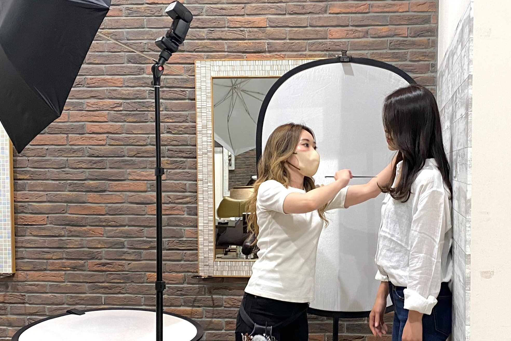 エルザ ヘア(ERUZA HAIR)8