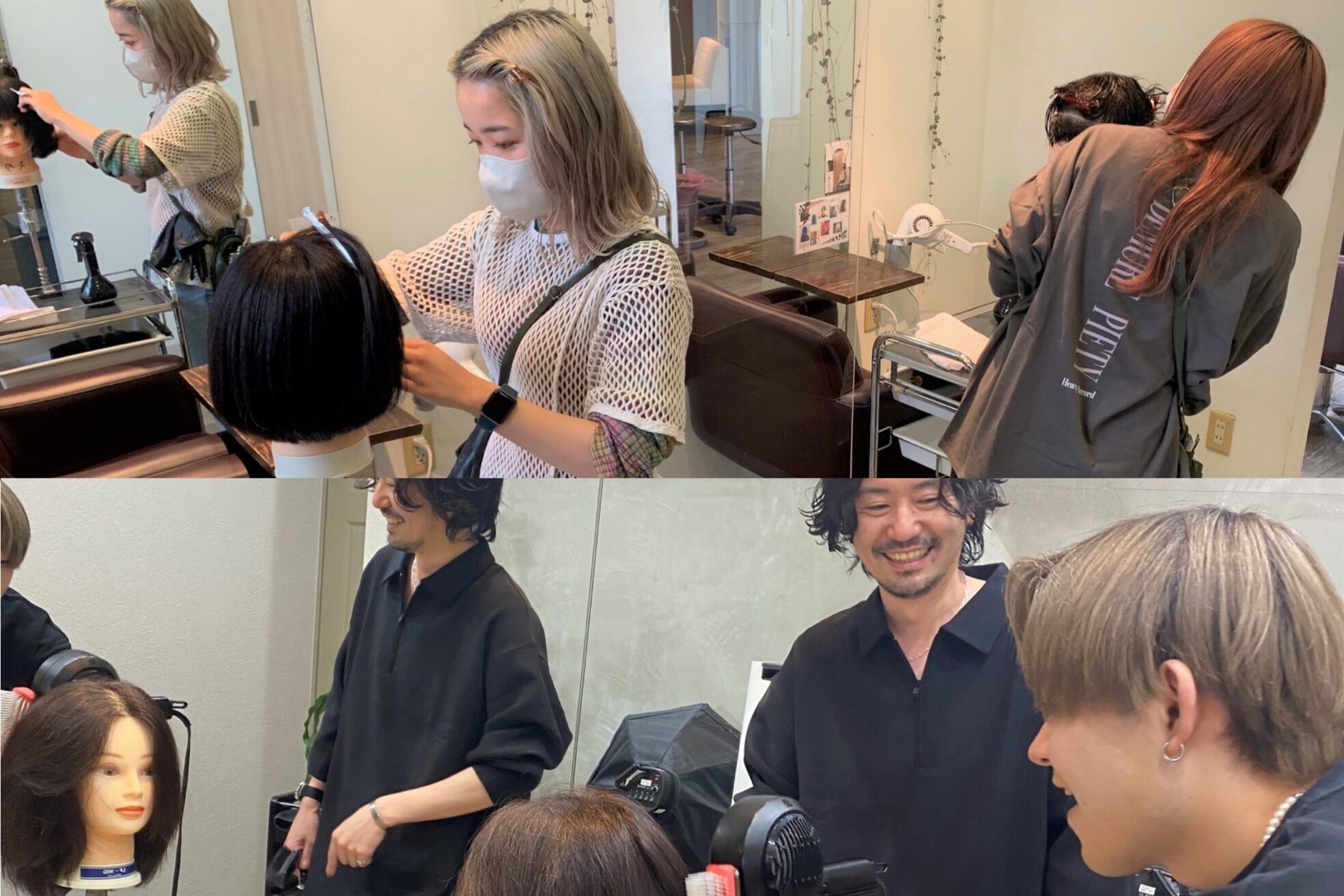 エルザ ヘア(ERUZA HAIR)5