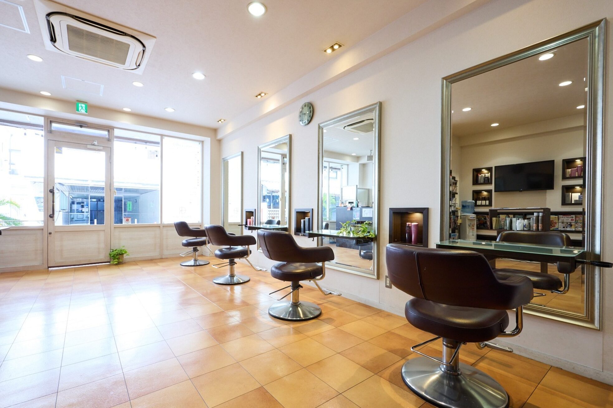 エルザ ヘア(ERUZA HAIR)6