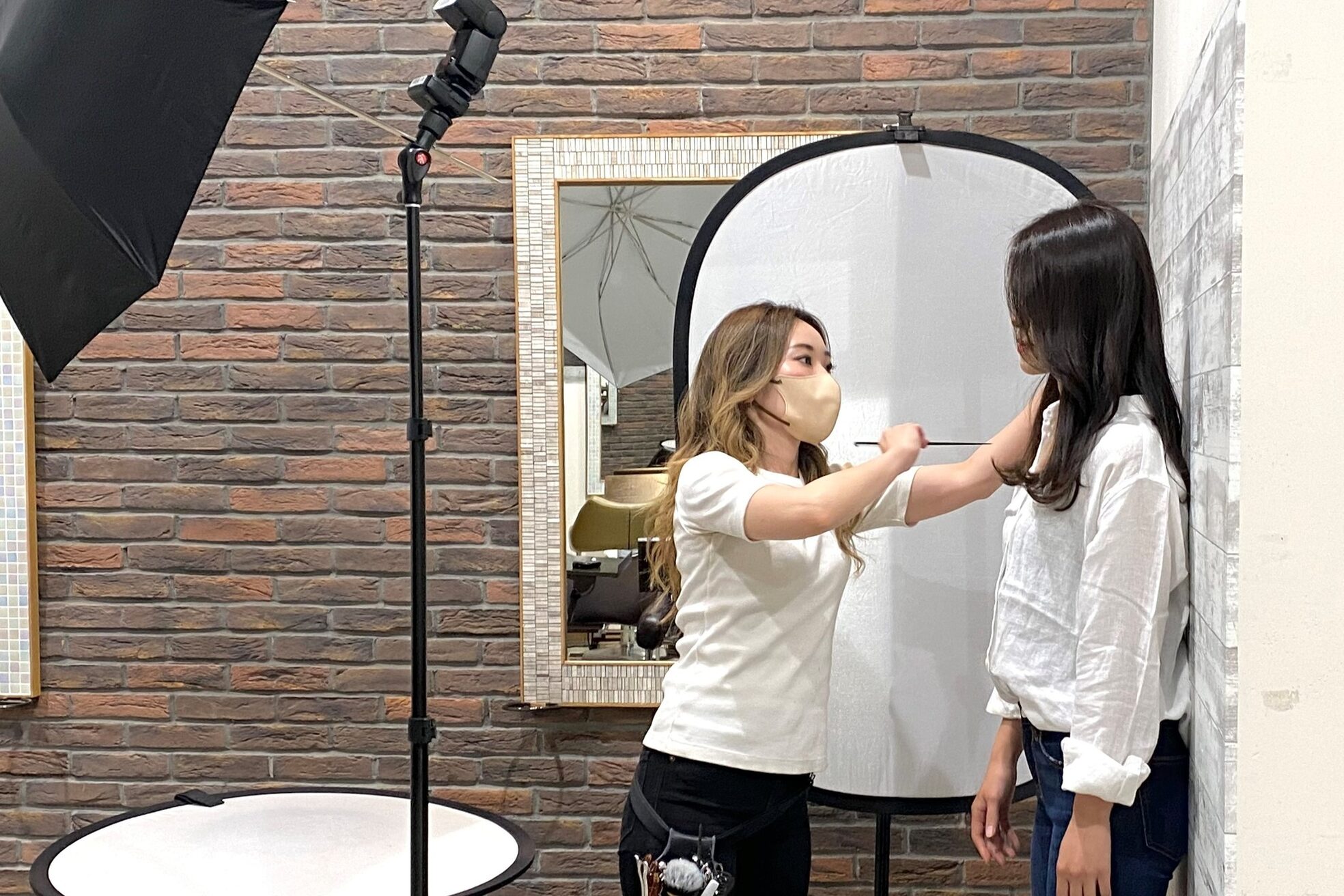 ディッシュ 新宿御苑(dish)6