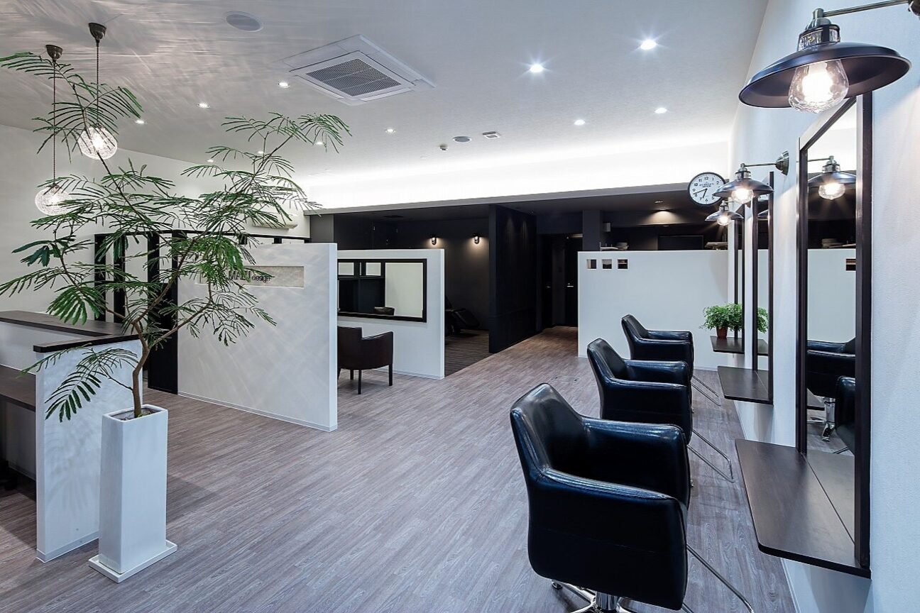 マルーデザイン(MALU design)1