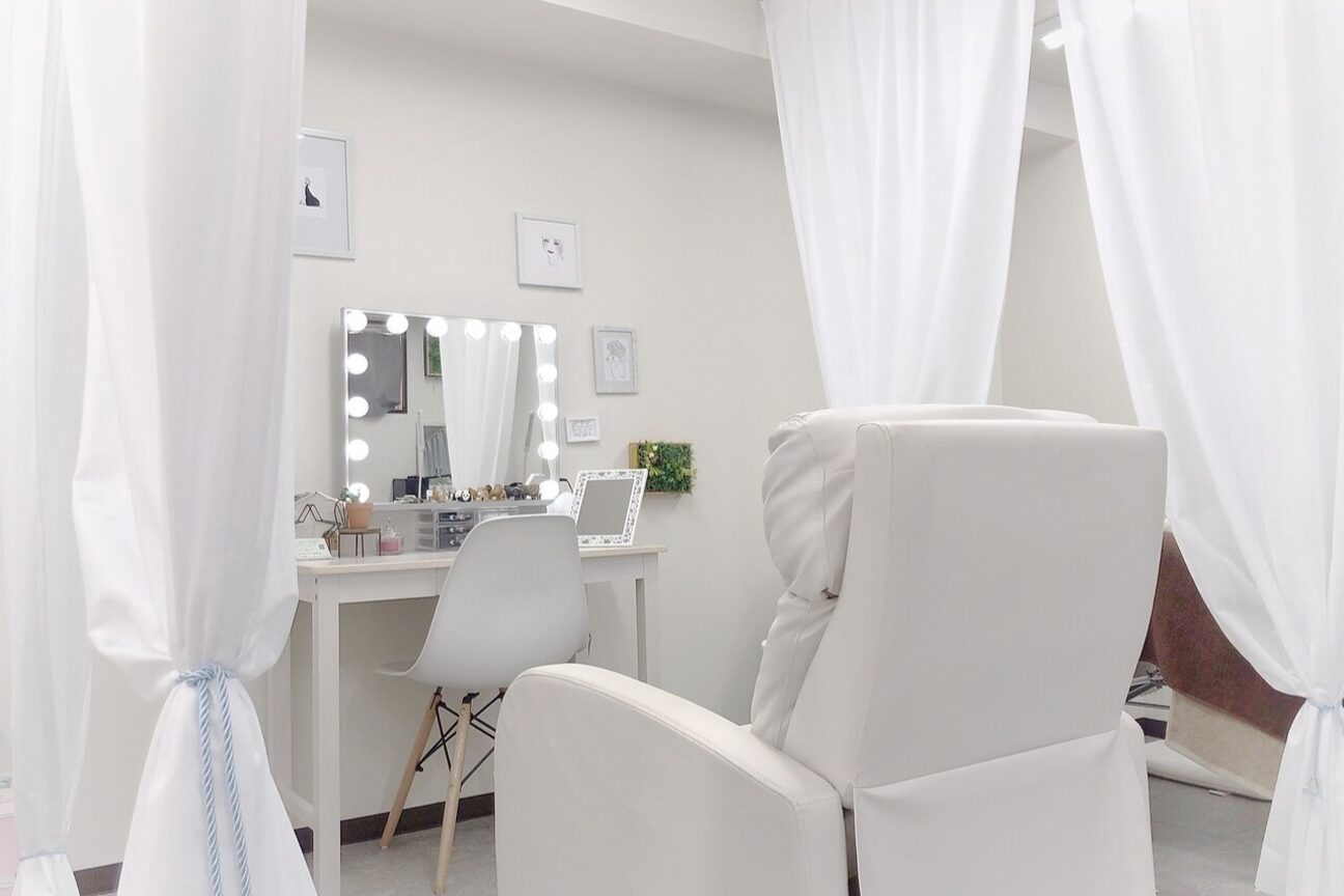 Nail Eyelash Salon sense（株式会社　ＩＸＩＺ）画像1