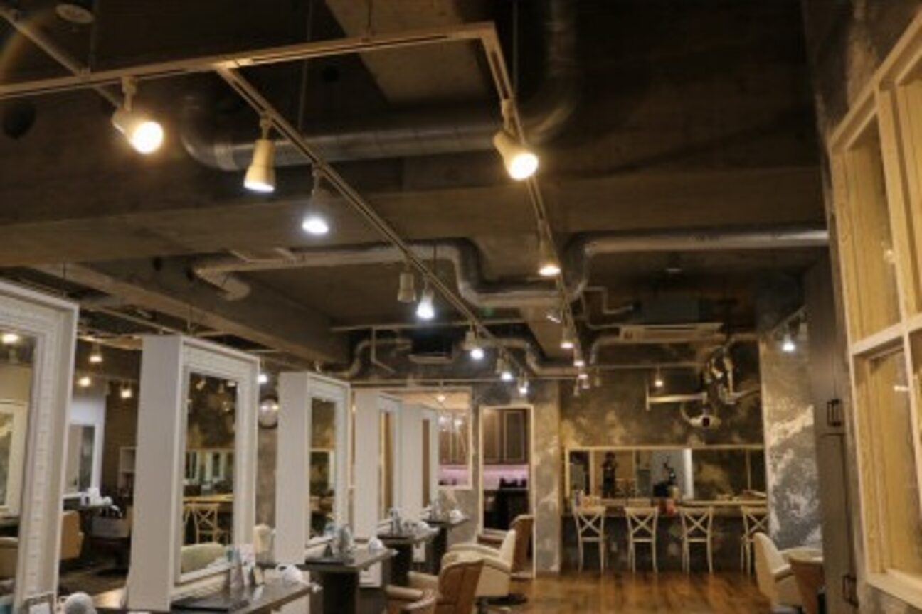 店舗の内観外観用画像2