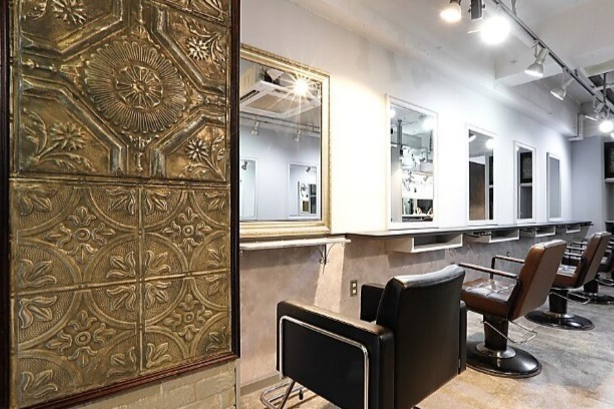 ヘアサロンエム 大宮東口(HAIR SALON M)6