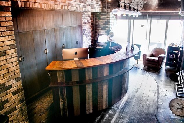 ヘアサロンエムフィス 池袋東口(HAIR SALON M Fe's)5