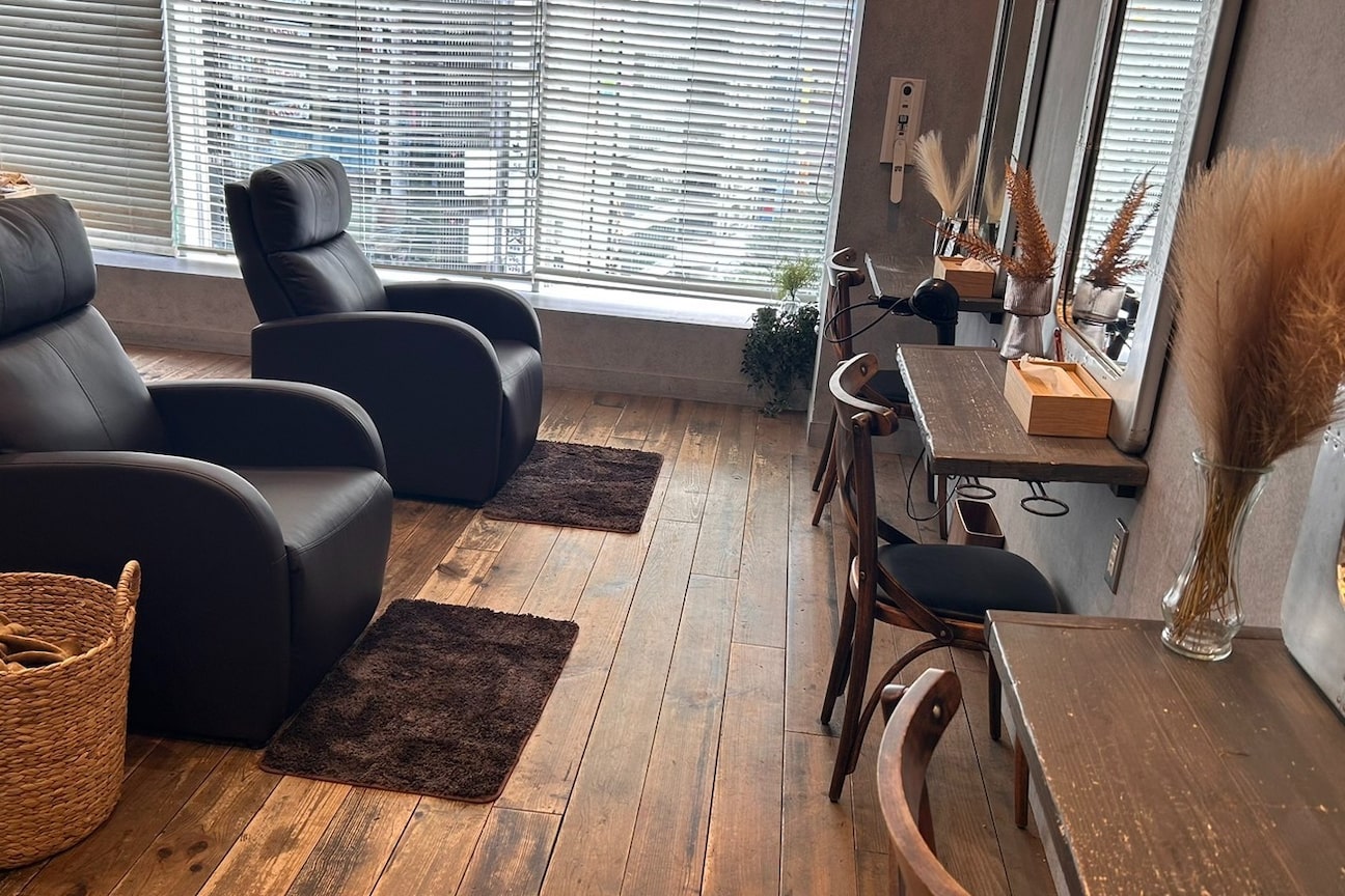 HAIR SALON M(株式会社 BALANCE)画像1