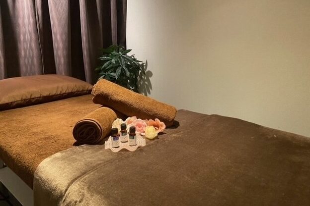 健幸サロン大足 岡本店2