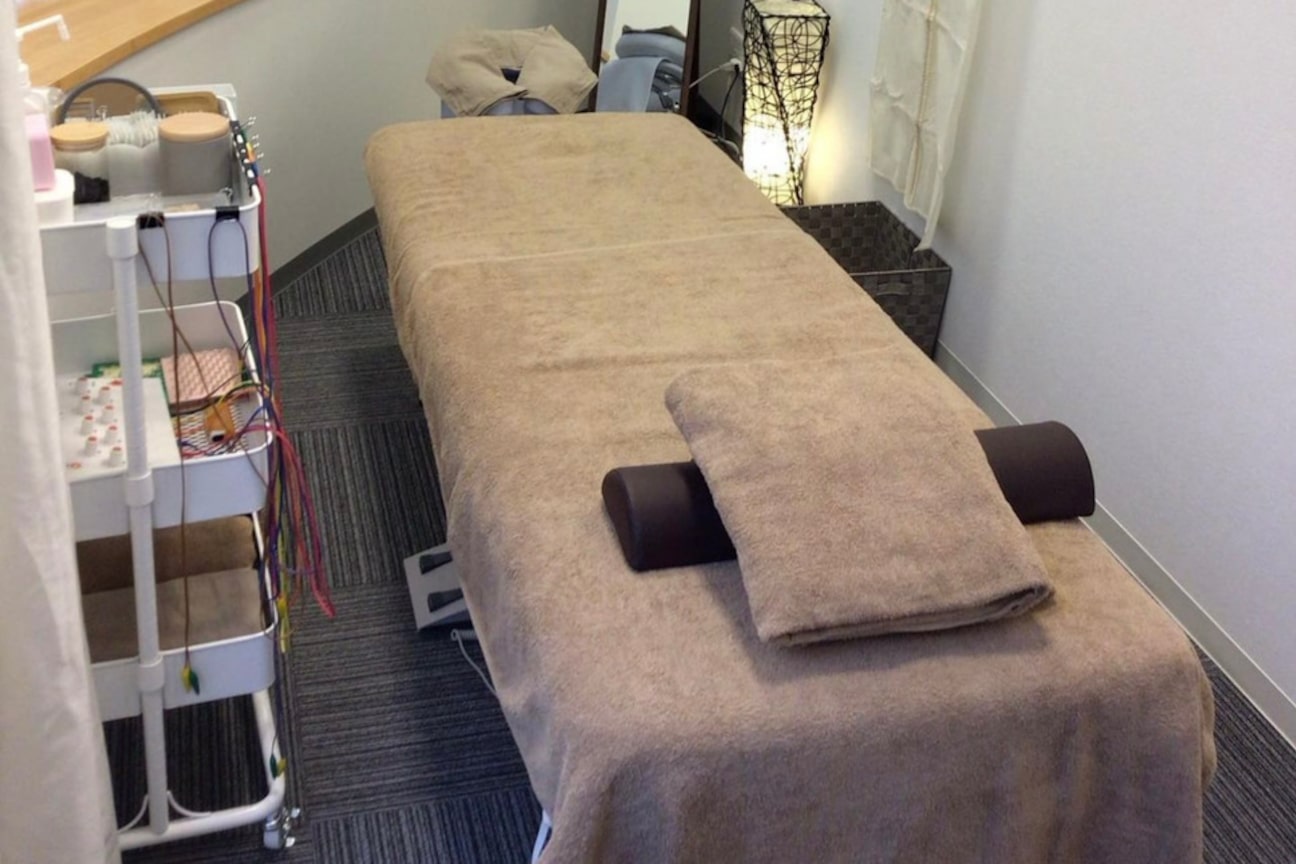 hari salon de off 心斎橋店(株式会社 マーブル)画像1