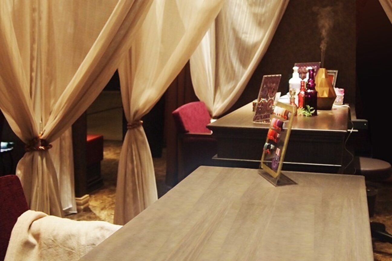 ネイルクイック Nail Quick（株式会社　ノンストレス）画像1