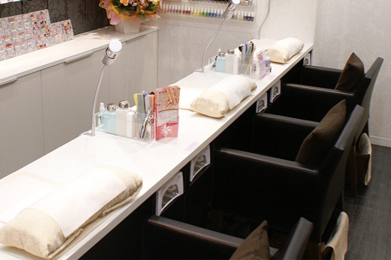 ネイルクイック Nail Quick（株式会社　ノンストレス）画像2