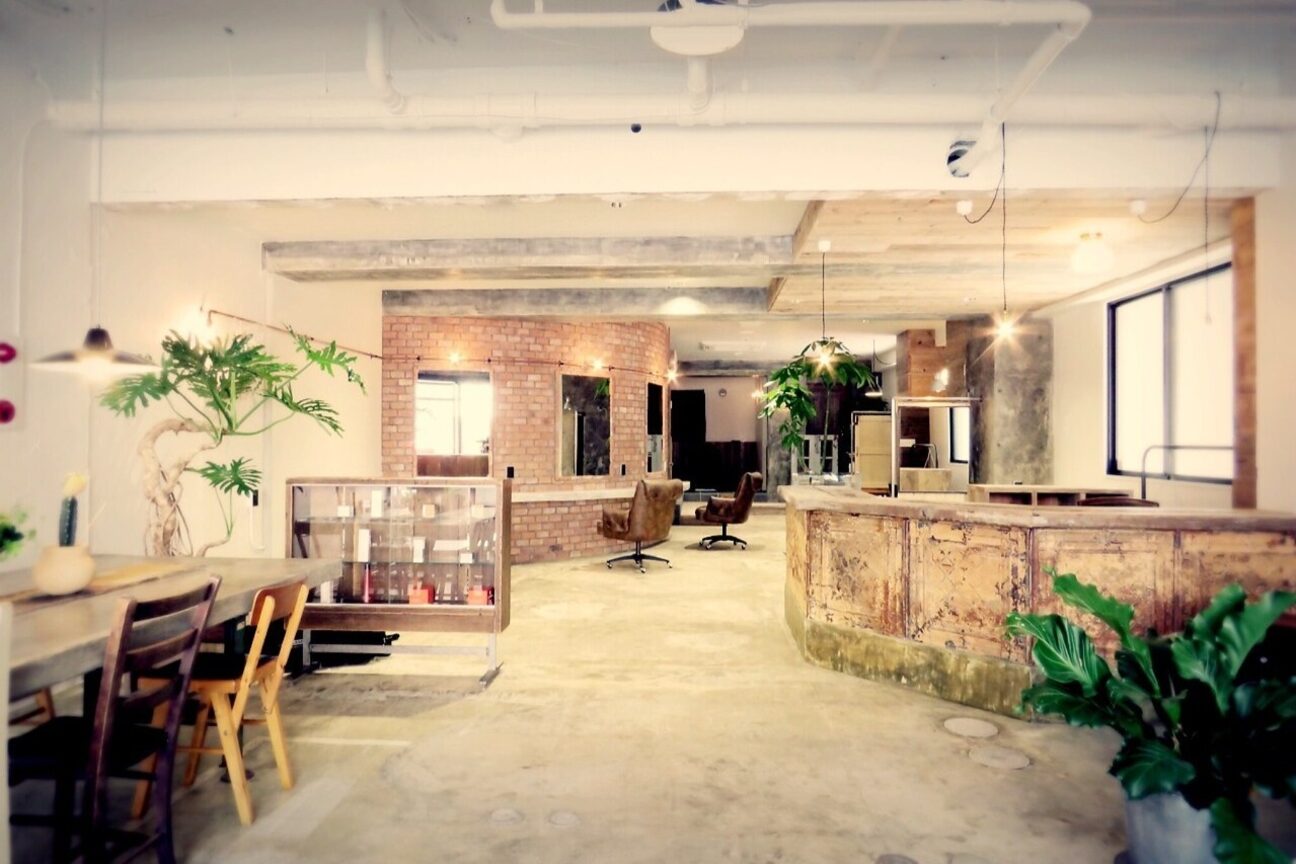 店舗の雰囲気外観用画像2