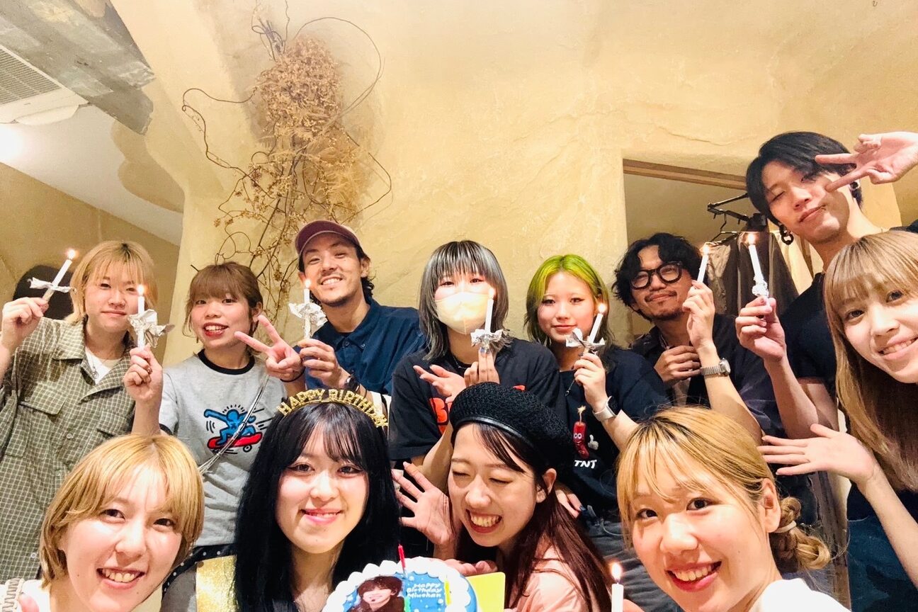 fue'（ｈａｉｒ　ｄａｔｅ　ｔ．）画像1