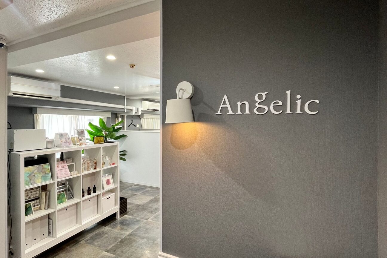 Angelic（アンジェリック）（株式会社　Ａ－Ｐｌｕｓ）画像1