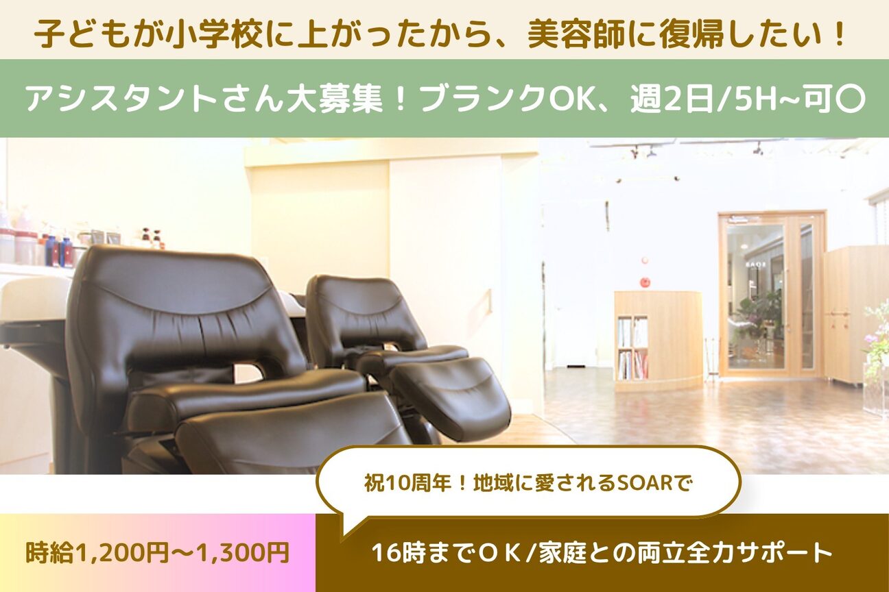 ＳＯＡＲ画像1
