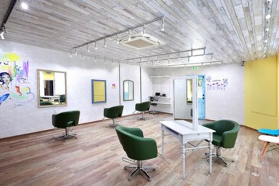 ボーダー 新浦安(BORDER)