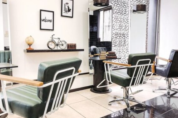 ヘアー センス 高崎店(hair SENSE)