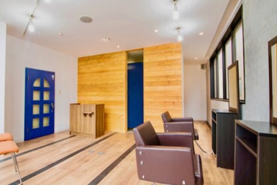 ロシェ ヘア ワークス(Roche Hair Works)