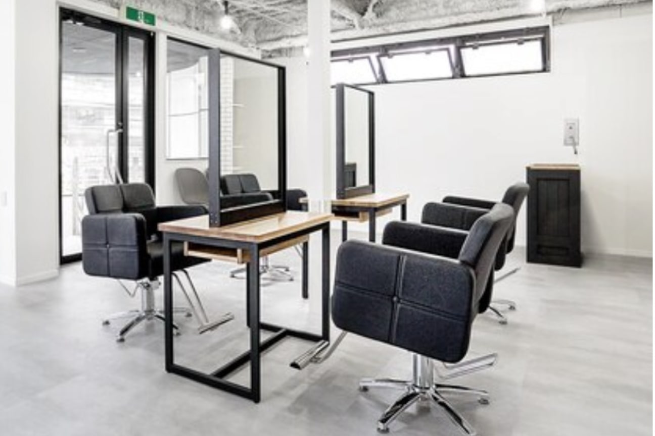 コースト 瑞江(corst)1