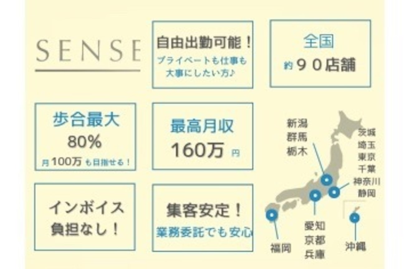 ヘアーセンス 新小岩店(hair SENSE)2