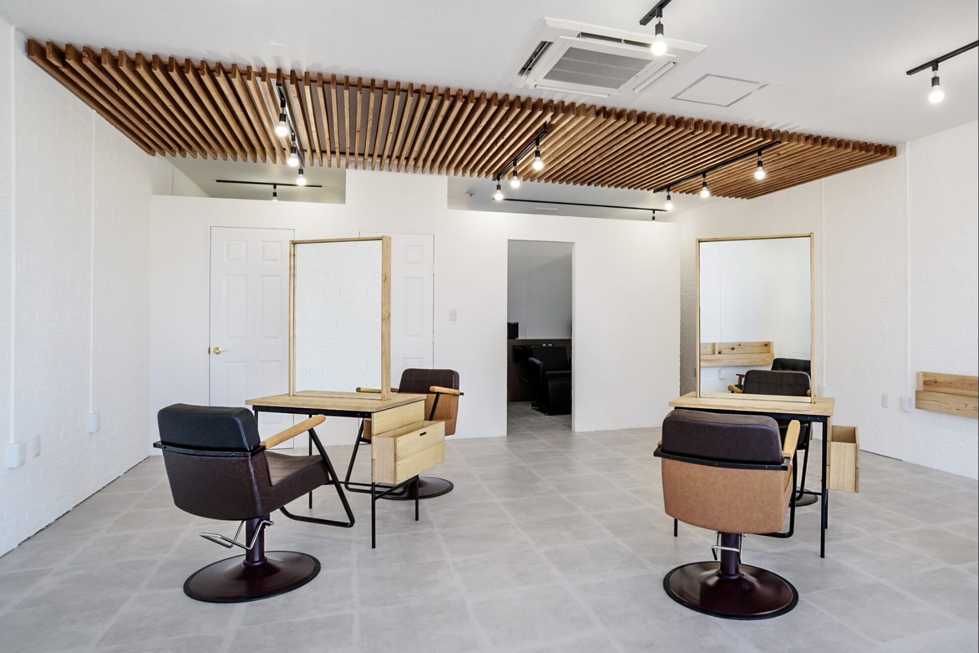 エヌホリック ひたち野うしく(n.holic)1