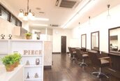 ピース(PIECE)