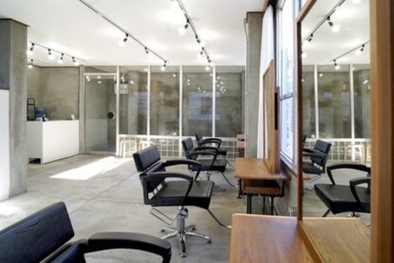 カレント 蕨(THE CURRENT)