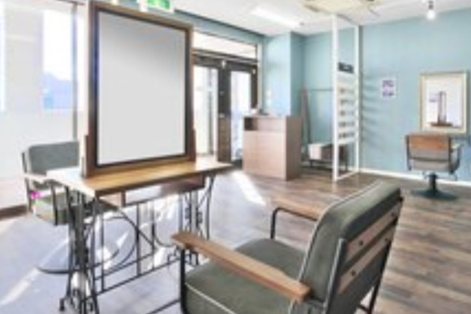 ラニヘアー(lani hair)1