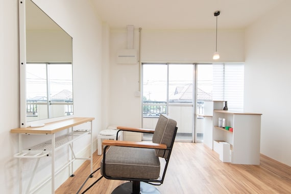 クラウン エス 前橋(crown.S)