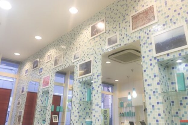 ヘアーセンス 新小岩店(hair SENSE)1