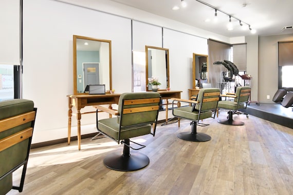 ヘアーセンス 西葛西(hair SENSE)