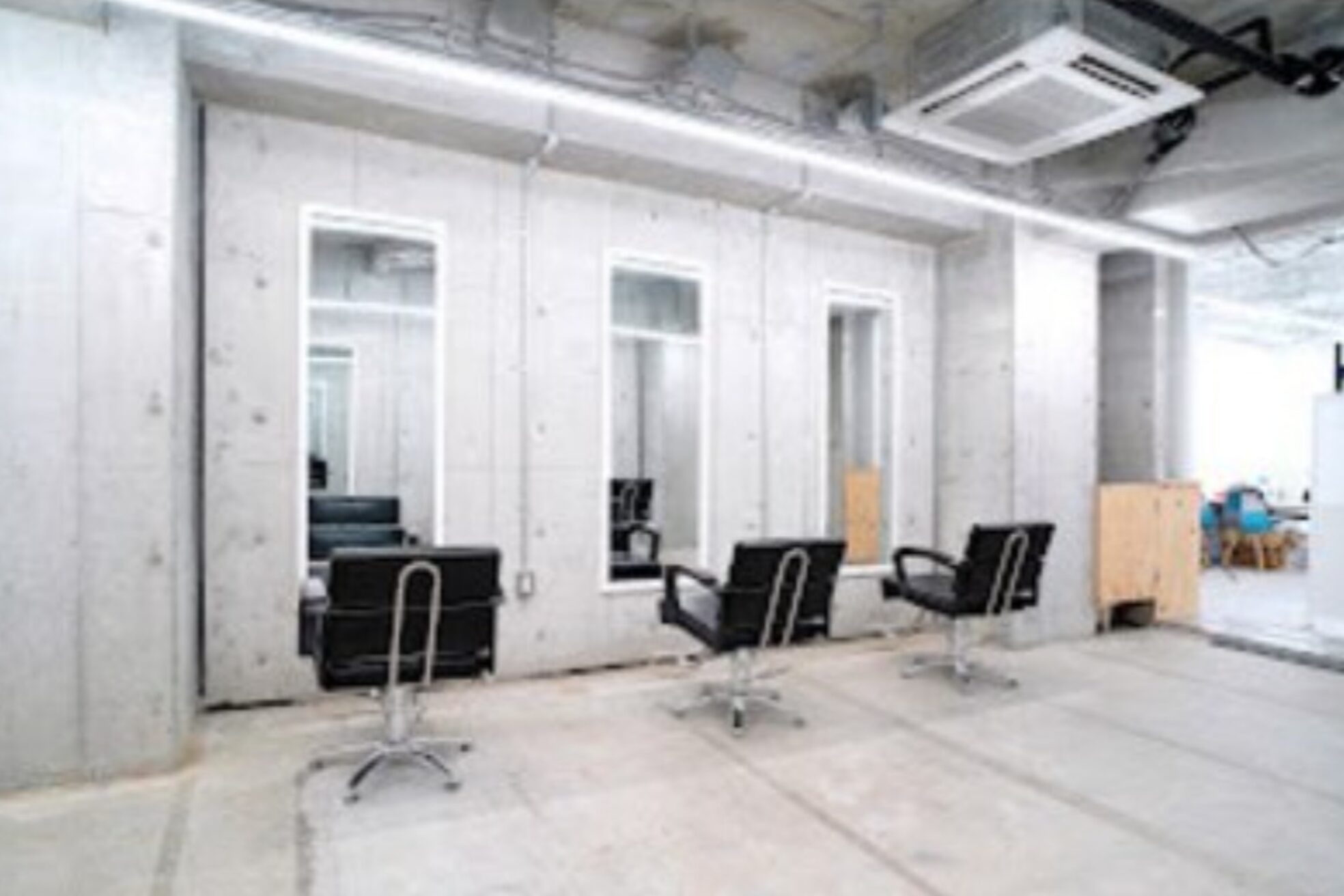 センスアカデミー 四谷(SENSE ACADEMY)1