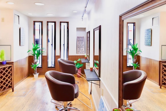 ライムヘアービューティフィー(Lime hair beautify)