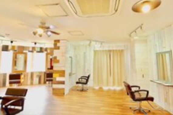 ヘアー センス 平井店(hair SENSE)