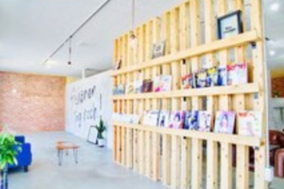 ビス バイ ダンケ(Bis by Danke)