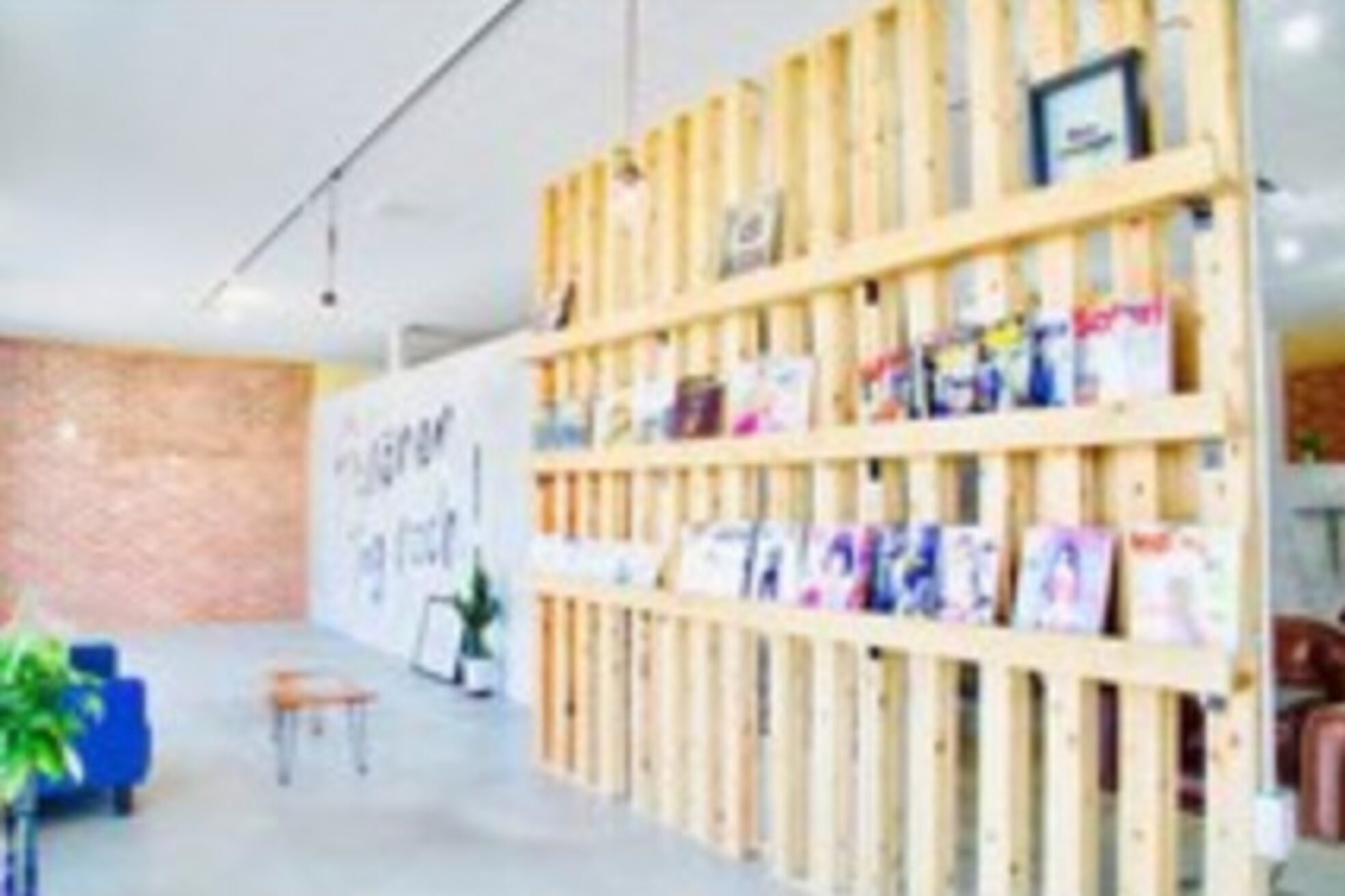 ビス バイ ダンケ(Bis by Danke)1