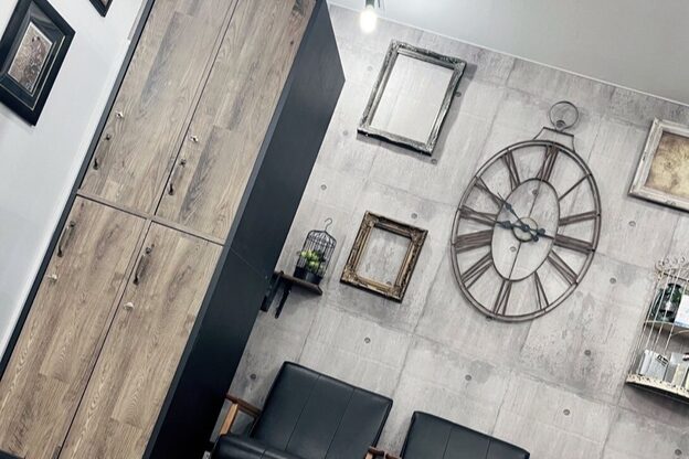 ヘアーセンス 西葛西(hair SENSE)2