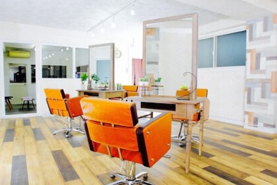 ウィンクルムバイシルクロ 尼崎(Vinculum by circulo)