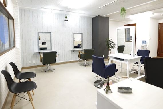 プレジール ヘアー デザイン(Plaisir Hair Design)