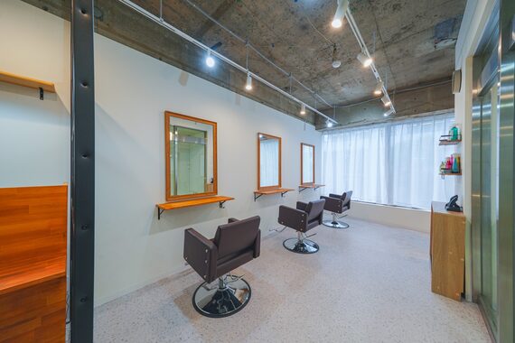 ハーツ 神保町(HEARTS)