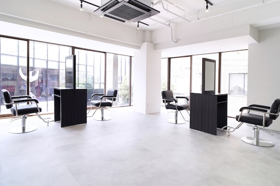 リープ 祖師ヶ谷大蔵(leap)